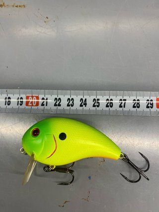 Lote señuelos pesca Molix, Xcalibur, Lucky Craft