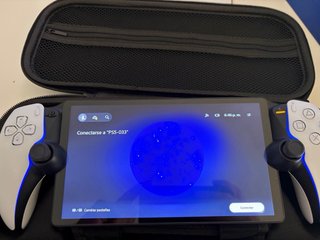 PlayStation Portal Sony