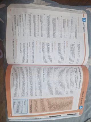 Historia de España 2, segundo curso de bachille...
