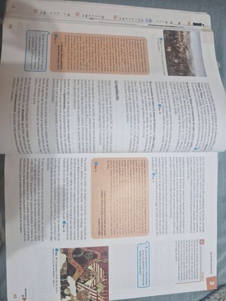 Historia de España 2, segundo curso de bachille...