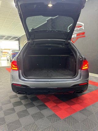 BMW Serie 5 2019