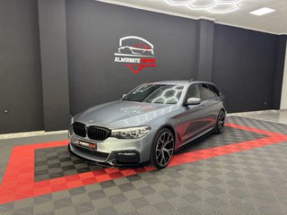 BMW Serie 5 2019