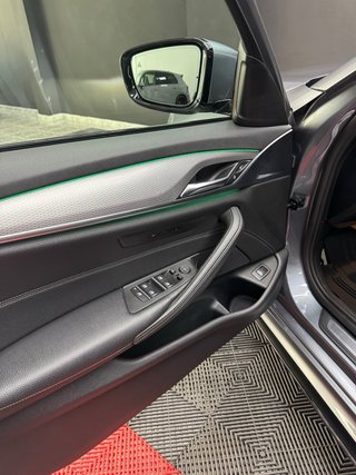 BMW Serie 5 2019