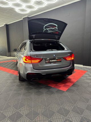 BMW Serie 5 2019