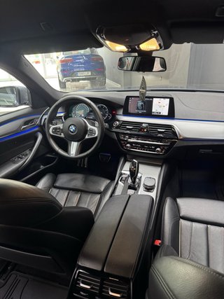 BMW Serie 5 2019