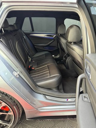 BMW Serie 5 2019
