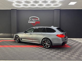 BMW Serie 5 2019