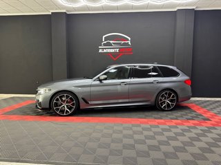 BMW Serie 5 2019