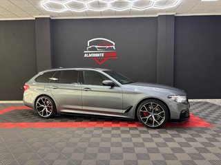 BMW Serie 5 2019