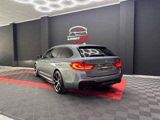 BMW Serie 5 2019