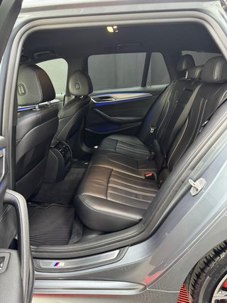 BMW Serie 5 2019