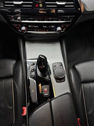 BMW Serie 5 2019