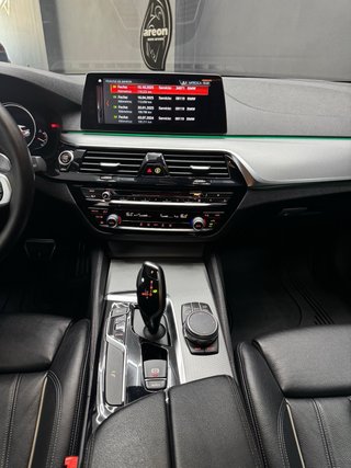 BMW Serie 5 2019