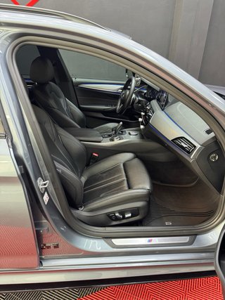 BMW Serie 5 2019