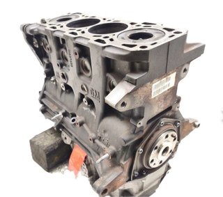 Bloque Motor A20DT