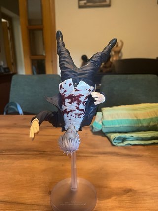 Figura Gojo Satoru Jujutsu Kaisen SEGA
