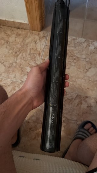 Batería Ninebot Segway ES 2/3/4