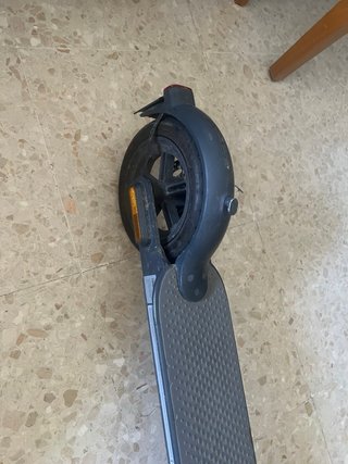Patinete Eléctrico Xiaomi