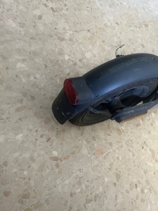 Patinete Eléctrico Xiaomi