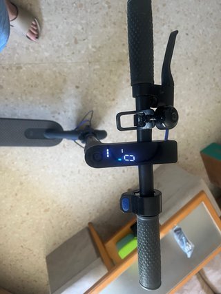 Patinete Eléctrico Xiaomi