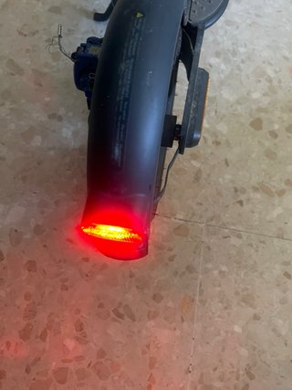 Patinete Eléctrico Xiaomi