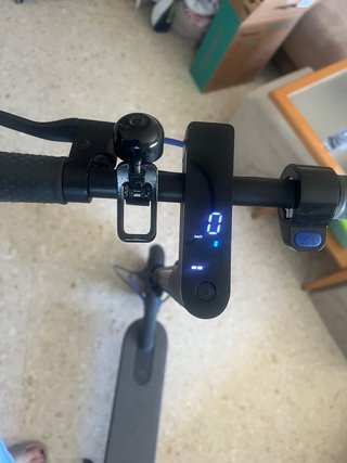 Patinete Eléctrico Xiaomi