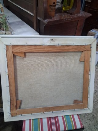 Quadri a olio firmati