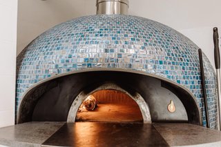 Horno Profesional Pizza Artesanal