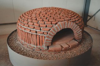 Horno Profesional Pizza Artesanal