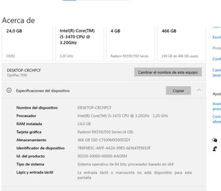 PC Dell OptiPlex 7010 SFF | i5-3470, 24GB RAM, SSD