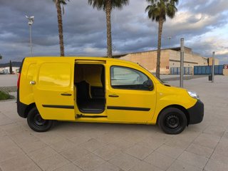 RENAULT Kangoo Furgon Maxi 4p Blue dCi 70 kW 95CV