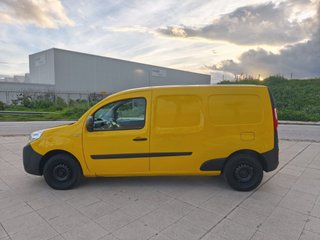 RENAULT Kangoo Furgon Maxi 4p Blue dCi 70 kW 95CV