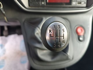 RENAULT Kangoo Furgon Maxi 4p Blue dCi 70 kW 95CV