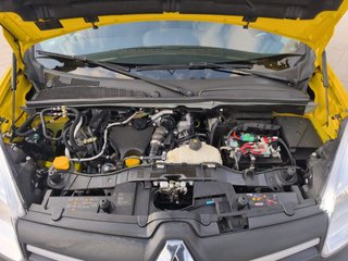 RENAULT Kangoo Furgon Maxi 4p Blue dCi 70 kW 95CV
