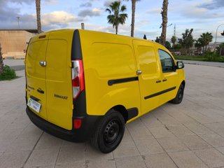 RENAULT Kangoo Furgon Maxi 4p Blue dCi 70 kW 95CV