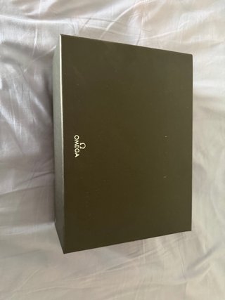 Omega Speedmaster Profesional Reloj