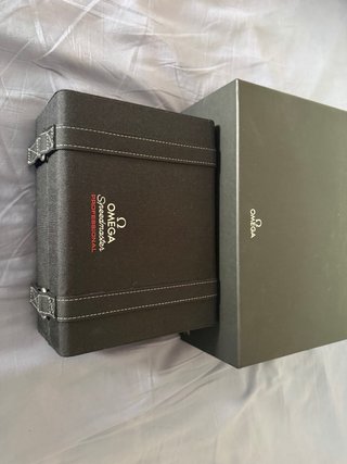 Omega Speedmaster Profesional Reloj