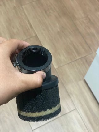 Filtro de potencia Jog RR
