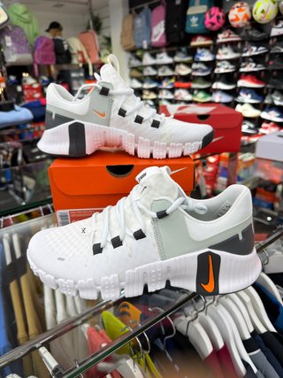 Nike Free Metcon 5