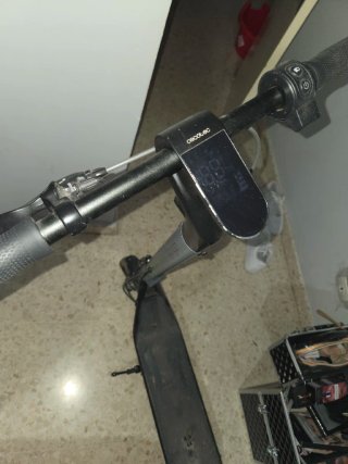 Patinete eléctrico Cecotec