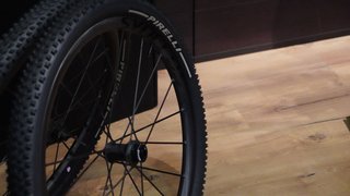 Ruedas Syncros Silverton SL 29