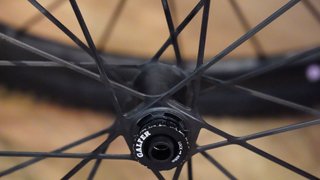 Ruedas Syncros Silverton SL 29