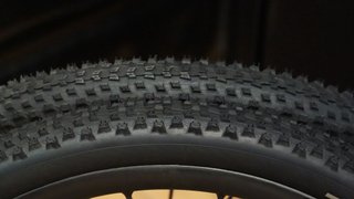 Ruedas Syncros Silverton SL 29