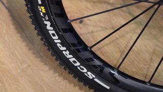 Ruedas Syncros Silverton SL 29