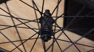 Ruedas Syncros Silverton SL 29