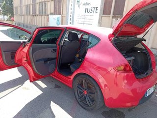 SEAT Leon 2009