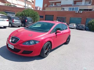 SEAT Leon 2009