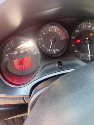 SEAT Leon 2009