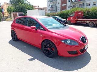 SEAT Leon 2009