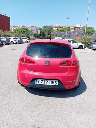 SEAT Leon 2009